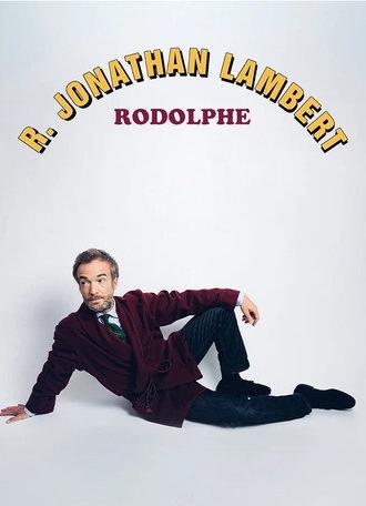 Jonathan Lambert : Rodolphe (2022)