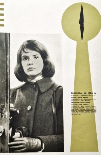 Sunday at Six (1965)