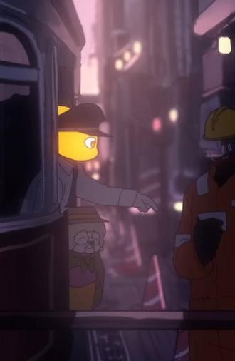 Marguerite Tram (2019)