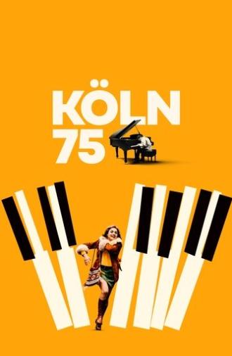 Köln 75 (2025)