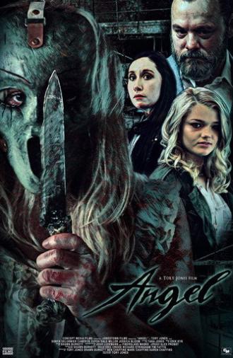 Angel (2018)