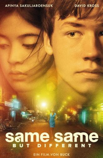 Same Same But Different (2010)