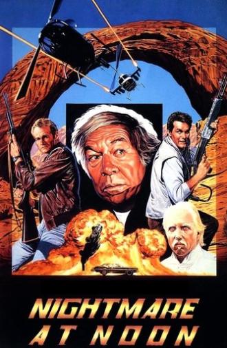 Nightmare at Noon (1988)
