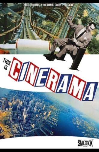 This Is Cinerama (1952)