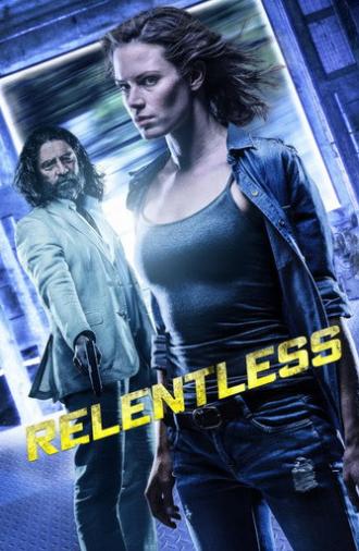 Relentless (2018)
