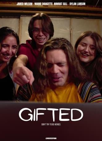 GIFTED (2022)