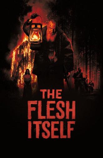 The Flesh Itself (2025)