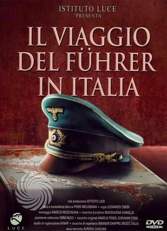 Il viaggio del Führer in Italia (2005)