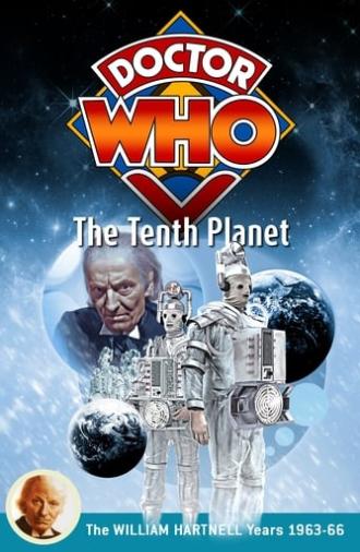 Doctor Who: The Tenth Planet (1966)