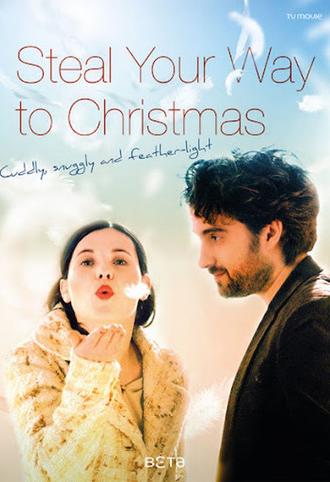 Steal Your Way to Christmas (2014)