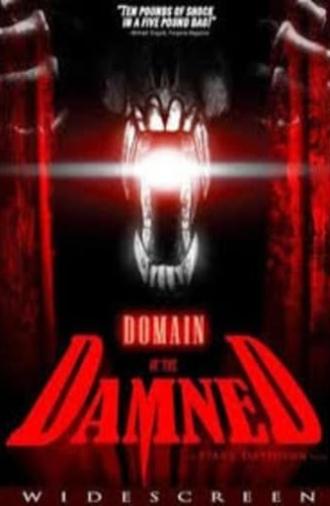 Domain of the Damned (2007)