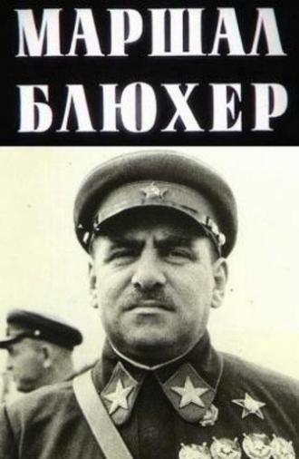 Marshal Blucher: A Portrait Against the Background of an Epoch (1988)