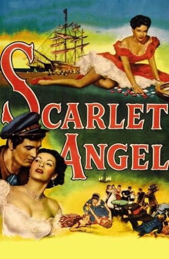 Scarlet Angel (1952)