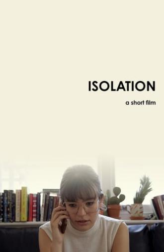 Isolation (2020)