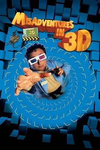 Misadventures in 3D (2003)