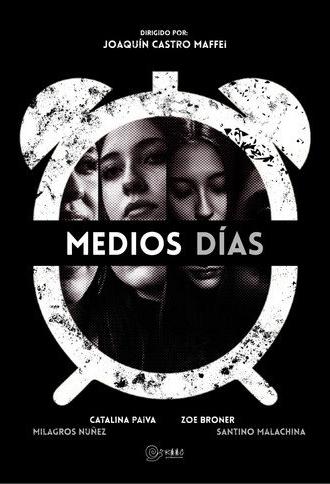 Medios Días (2026)