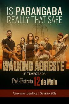 The Walking Agreste 2 (2018)
