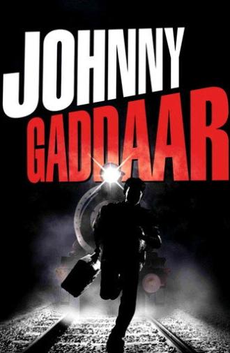 Johnny Gaddaar (2007)