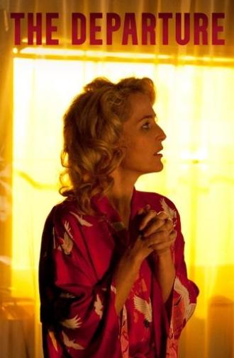 The Departure (2014)