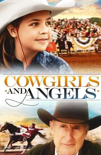 Cowgirls n' Angels (2012)