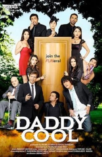 Daddy Cool: Join the Fun (2009)