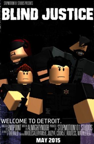 Blind Justice (2018)