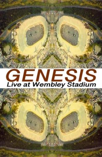 Genesis | Live at Wembley Stadium (1989)