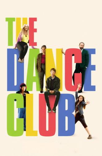The Dance Club (2025)