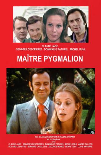 Maître Pygmalion (1975)