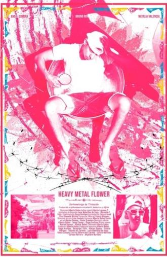 Heavy Metal Flower (2025)