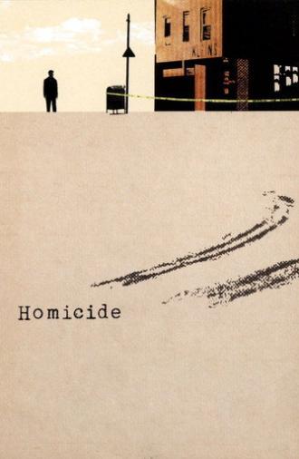 Homicide (1991)