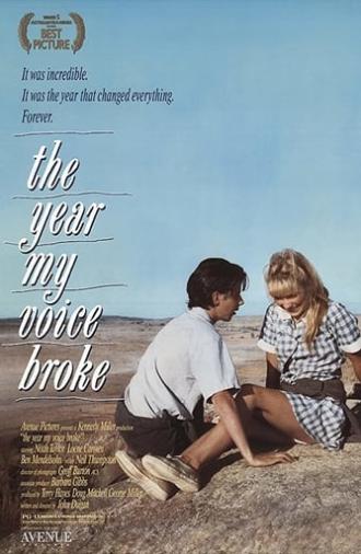 The Year My Voice Broke (1987)