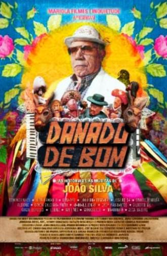 Danado de Bom (2016)