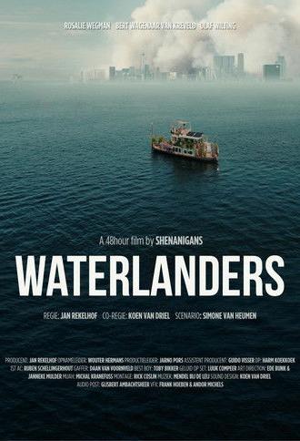 Waterlanders (2025)