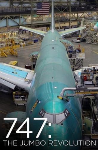 747: The Jumbo Revolution (2014)