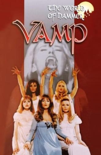 The World of Hammer: Vamp (1994)