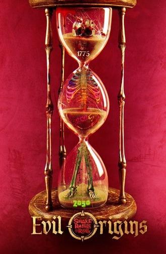 Shake, Rattle & Roll: Evil Origins (2025)