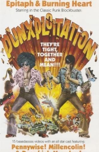 Punxploitation (2000)