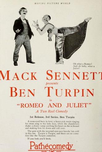 Romeo and Juliet (1924)