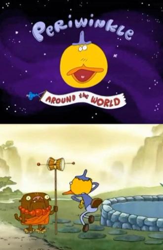 Periwinkle Around the World (2004)