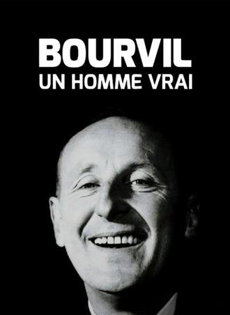 Bourvil, un homme vrai (2016)