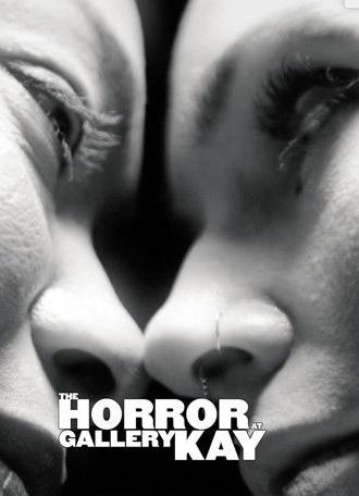 The Horror at Gallery Kay (2018)