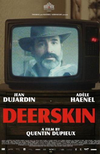 Deerskin (2019)