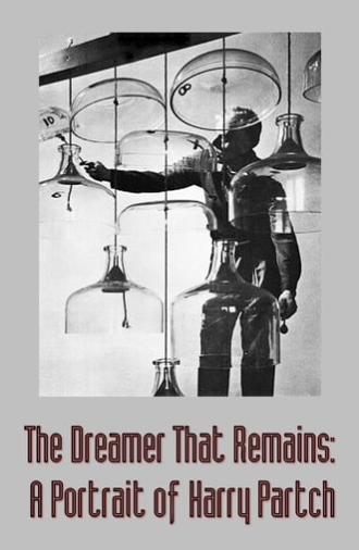 The Dreamer That Remains: A Portrait of Harry Partch (1972)