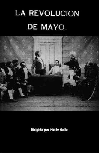 The May Revolution (1909)