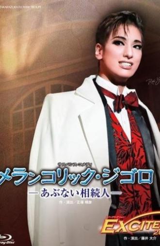 Mélancolique Gigolo (2018)