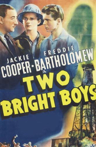 Two Bright Boys (1939)