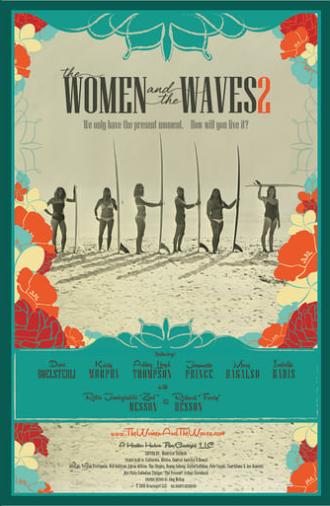 The Women and the Waves 2 (2016)