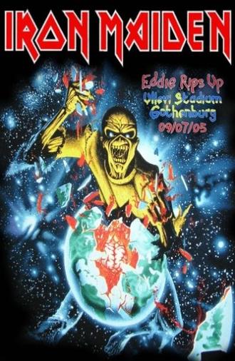 Iron Maiden: Live At Ullevi (2005)