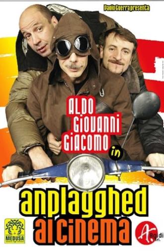 Anplagghed al cinema (2006)